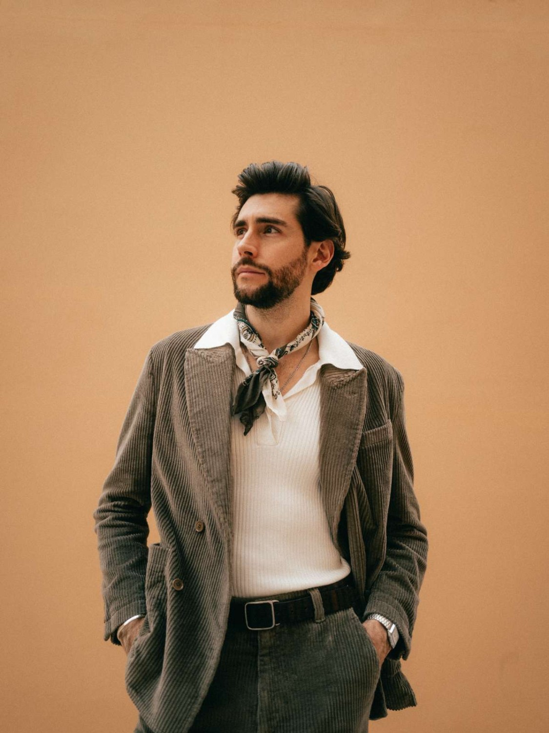 ALVARO SOLER
