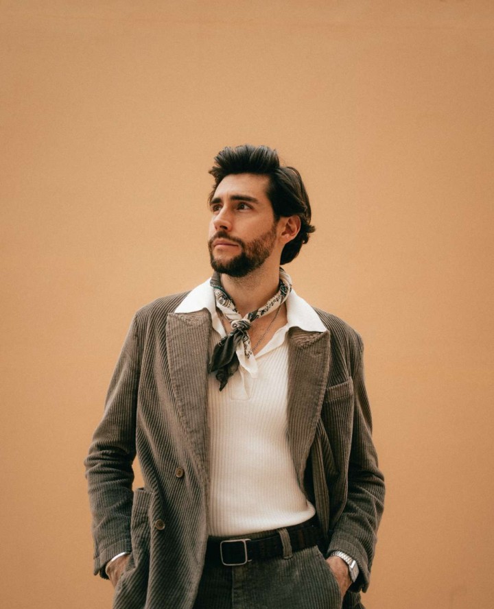 ALVARO SOLER