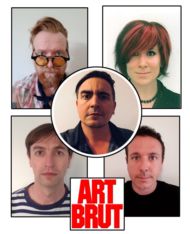 ART BRUT