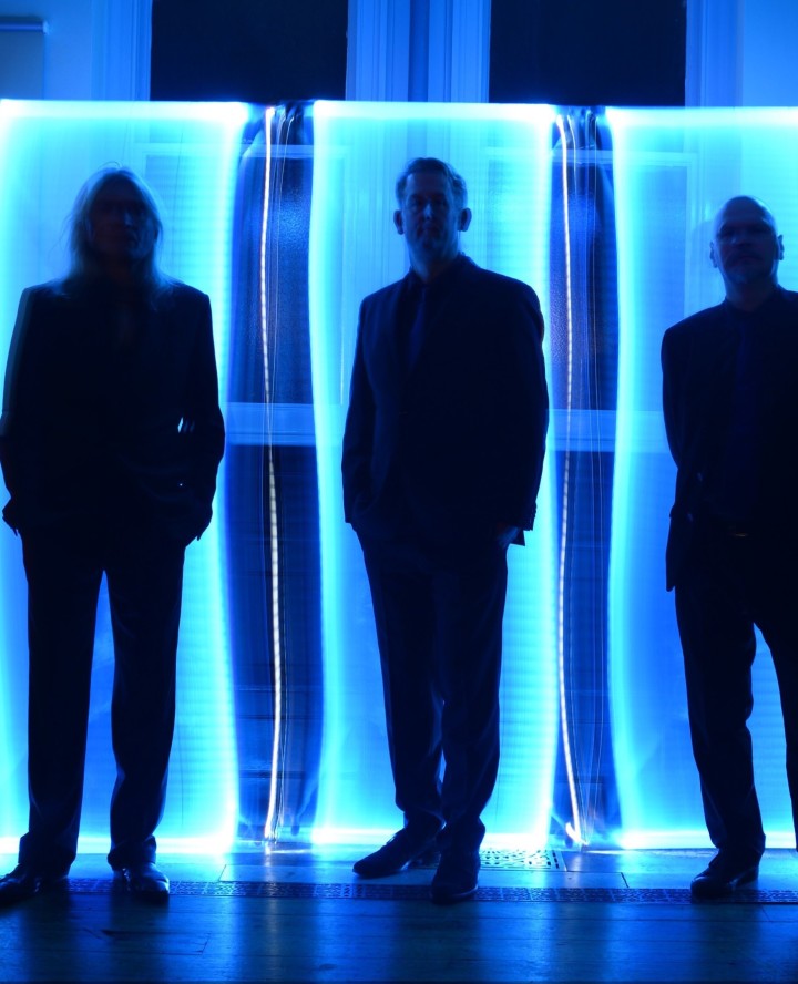 BOHREN & DER CLUB OF GORE