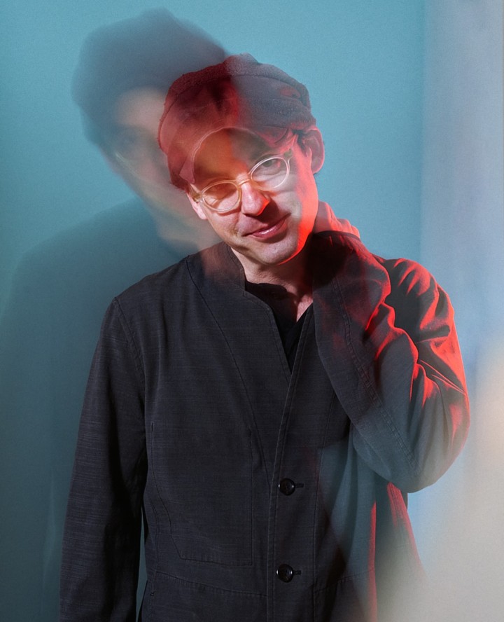 CLAP YOUR HANDS SAY YEAH