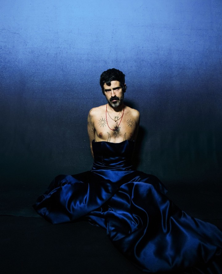 DEVENDRA BANHART