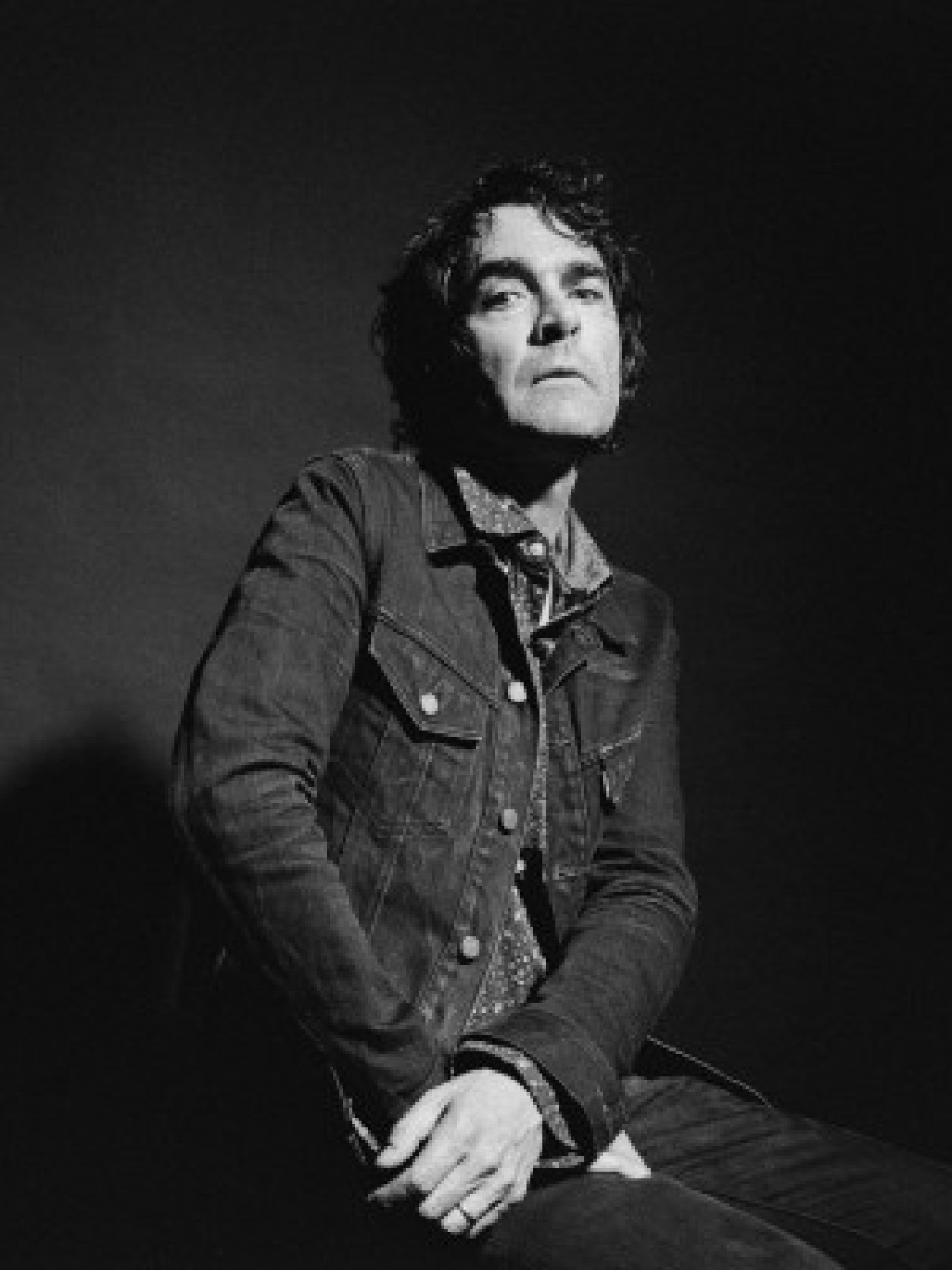 JON SPENCER