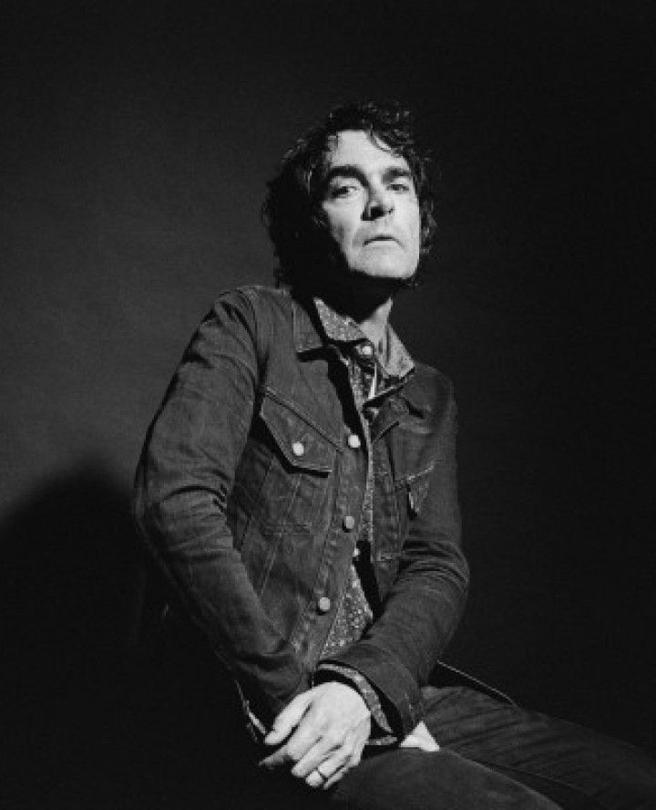 JON SPENCER