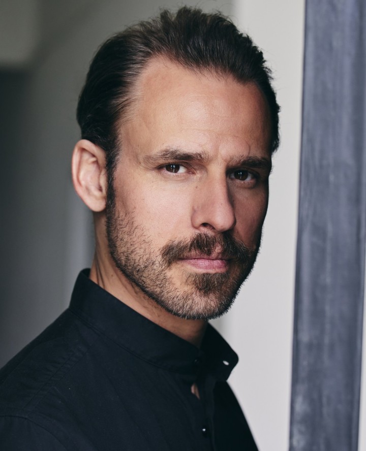 MICHAEL F. SCHUMACHER