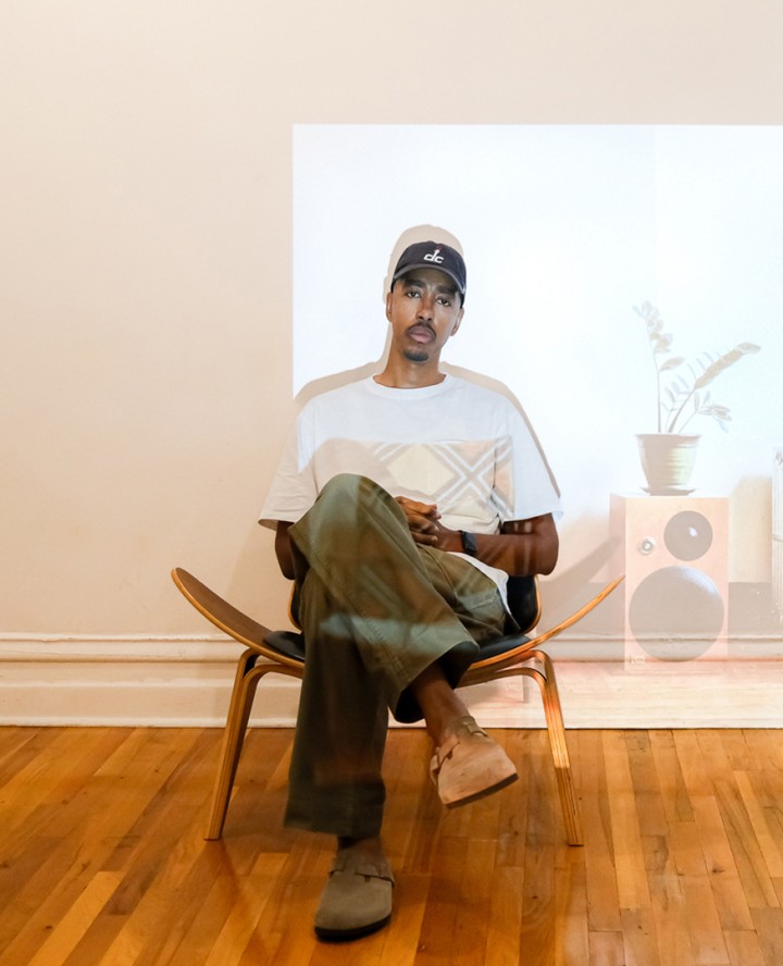 ODDISEE & GOOD COMPNY