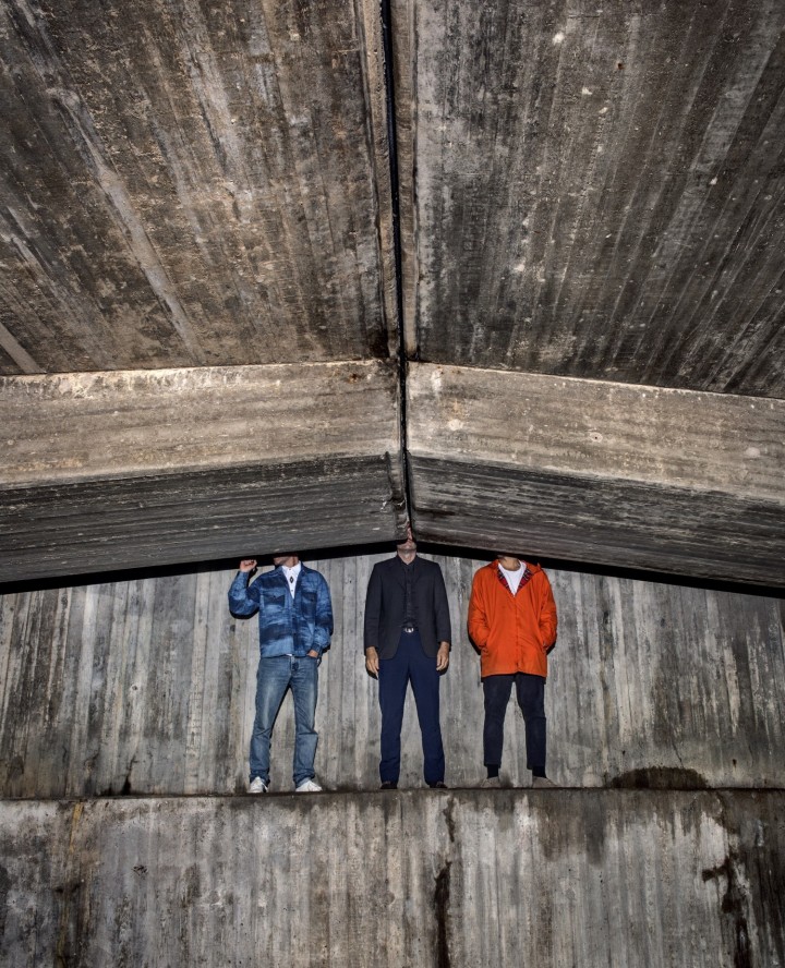 PETER BJORN AND JOHN