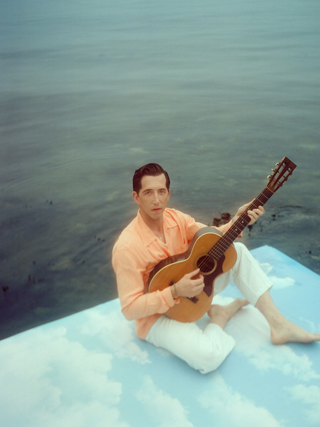 POKEY LAFARGE