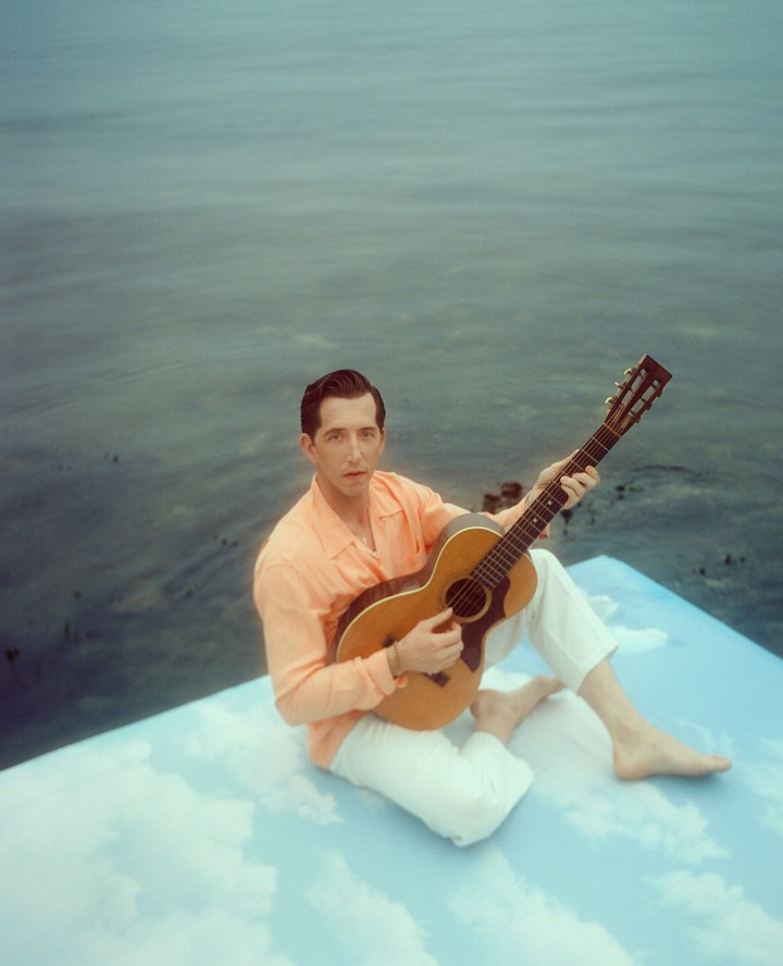 POKEY LAFARGE