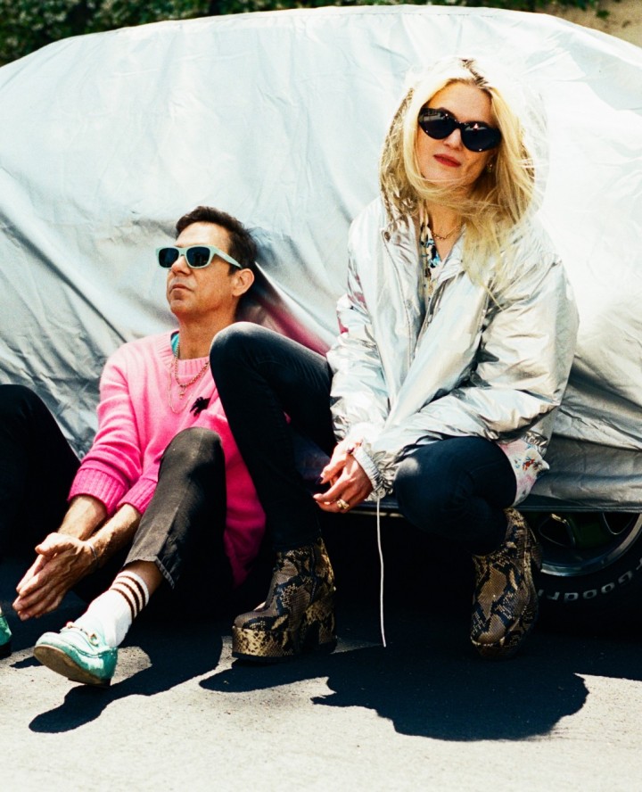 THE KILLS