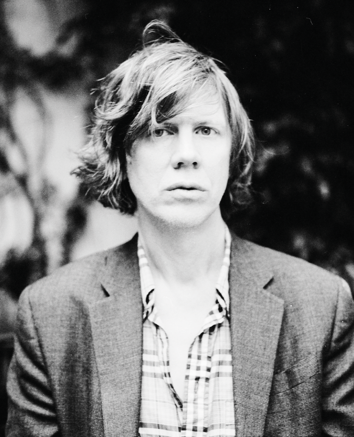 THE THURSTON MOORE GROUP