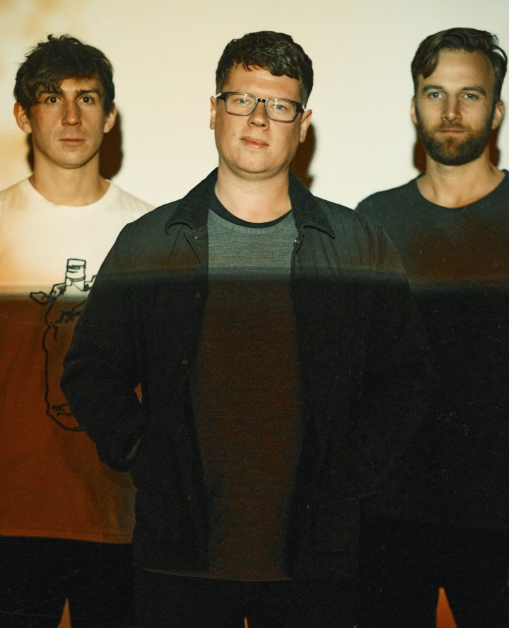 WE WERE PROMISED JETPACKS